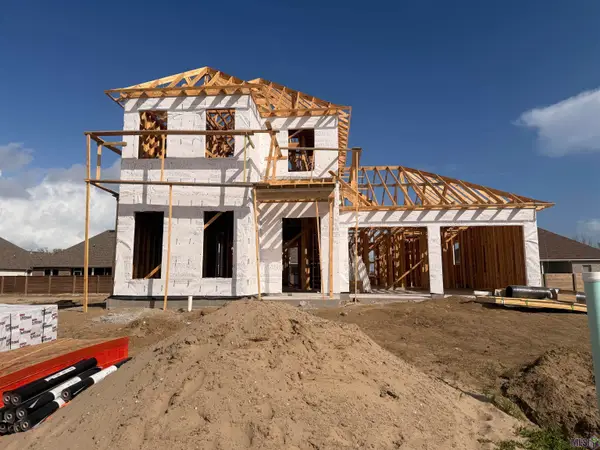 117 Sophia Drive, Luling, LA 70070