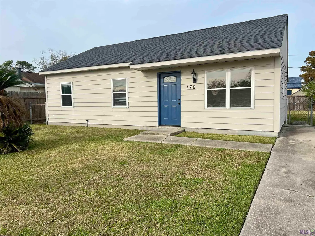172 Dorothy Drive, Avondale, LA 70094 - #1