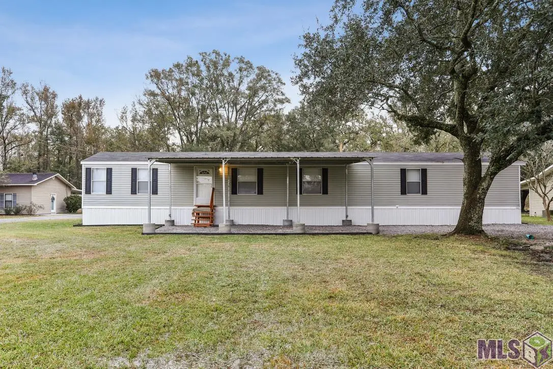 12192 Roddy Rd, Gonzales, LA 70737 - #1