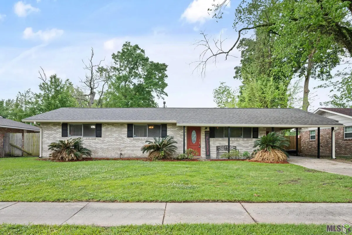 5820 Glen Oaks Dr, Baton Rouge, LA 70811 - #1