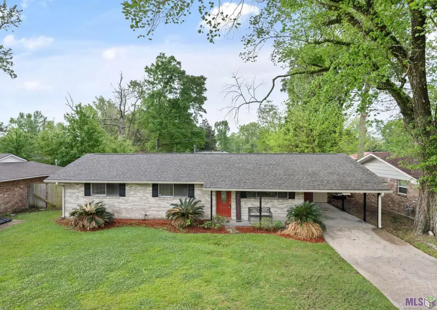 5820 Glen Oaks Dr, Baton Rouge, LA 70811 - #2