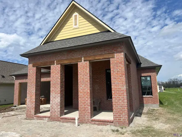 4336 Percheron Ave, Baton Rouge, LA 70820