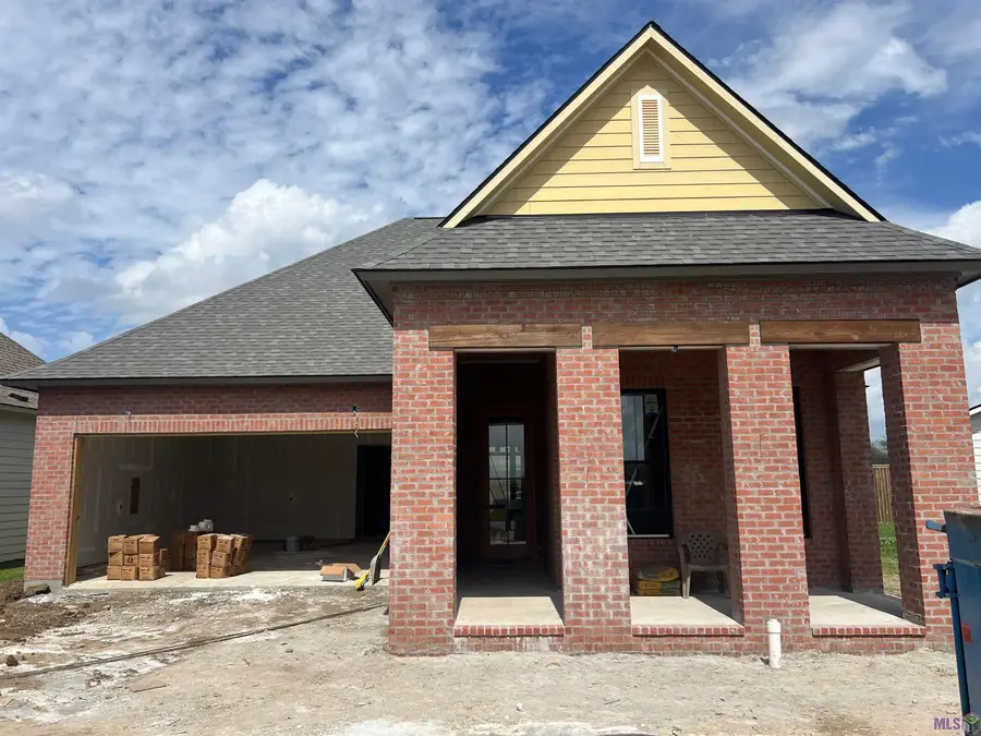 4336 Percheron Ave, Baton Rouge, LA 70820 - #2