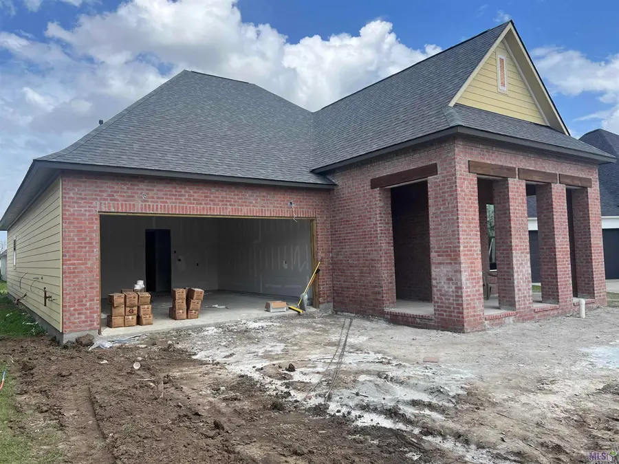 4336 Percheron Ave, Baton Rouge, LA 70820 - #3