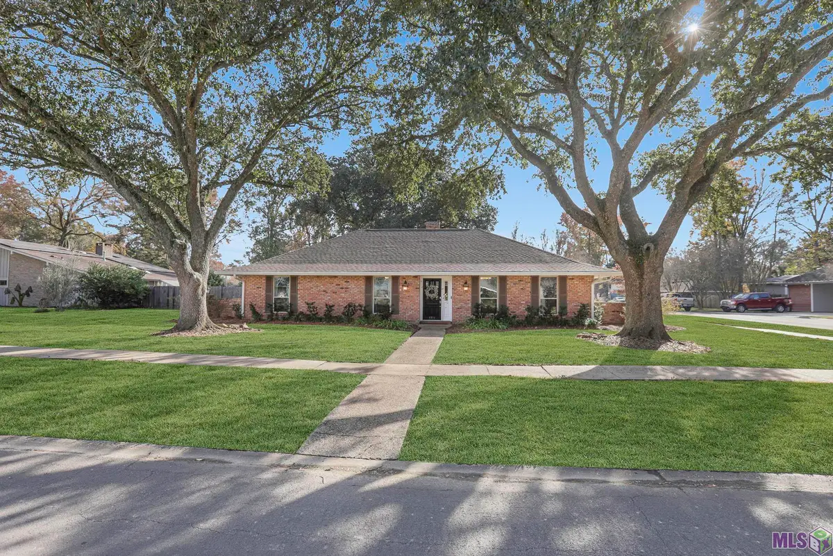 1314 Louray Dr, Baton Rouge, LA 70808 - #1