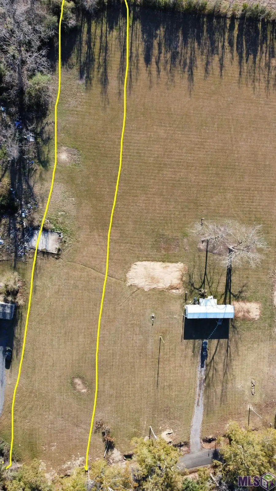 TBD Bernard Rd, Opelousas, LA 70570 - #2