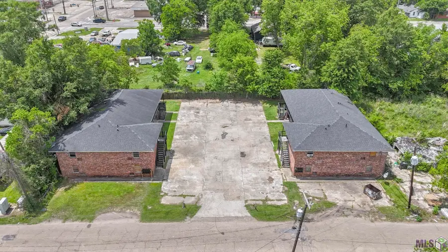 4747 Annette St, Baton Rouge, LA 70805 - #2