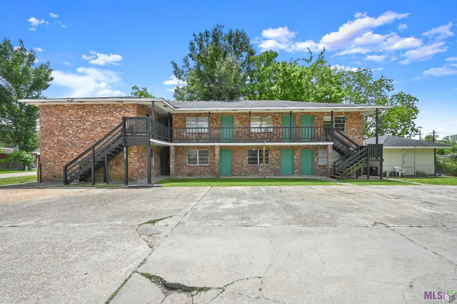 4747 Annette St, Baton Rouge, LA 70805 - #3