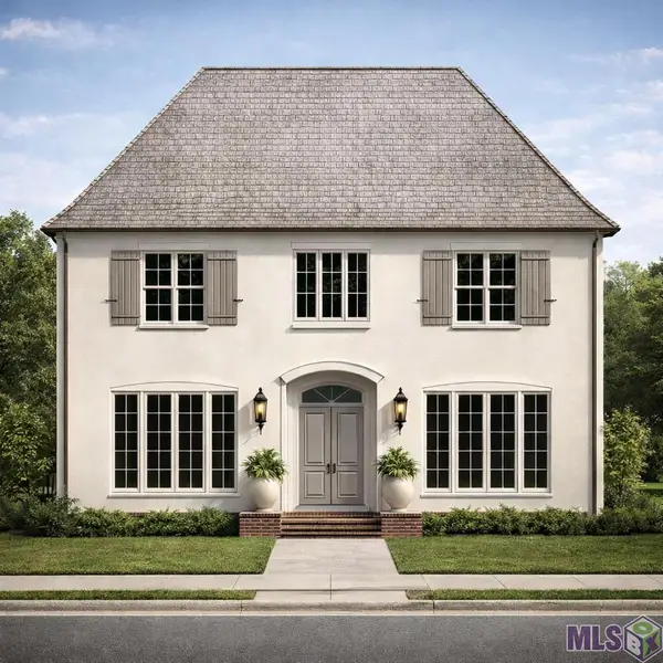 1703 Rouzan Ave, Baton Rouge, LA 70808