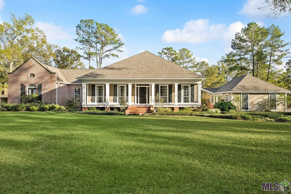 61180 Doe Run Dr, Amite, LA 70422 - #1