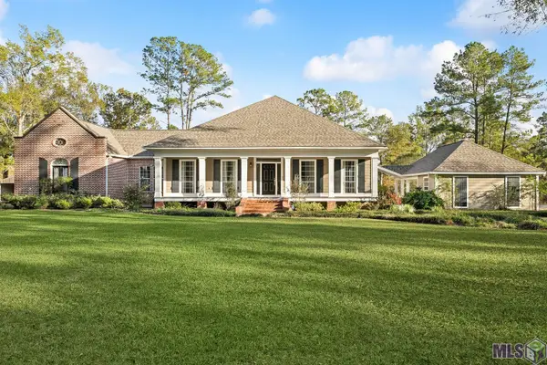 61180 Doe Run Drive, Amite, LA 70422