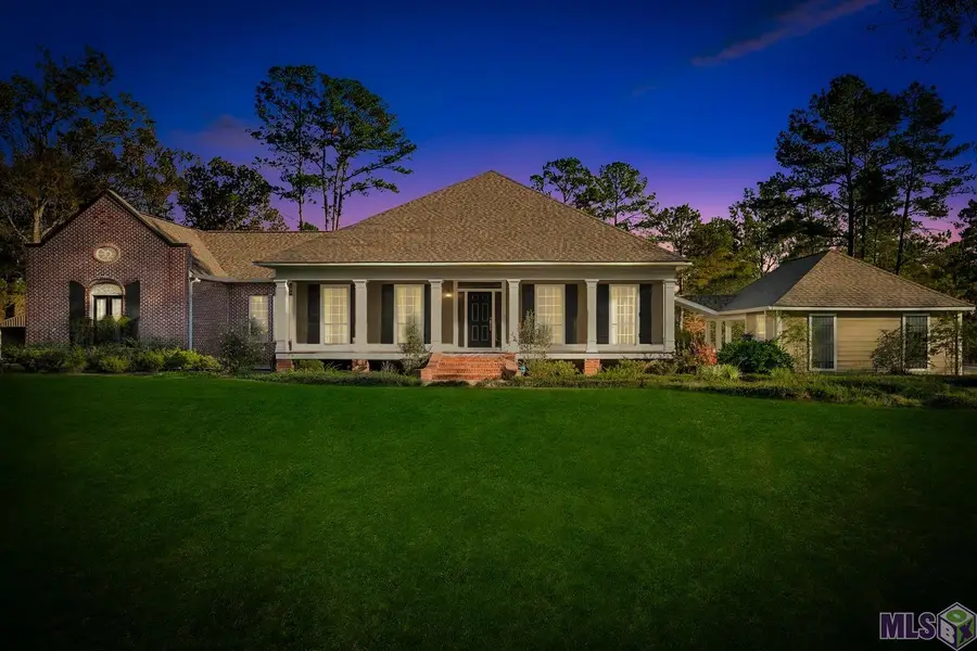 61180 Doe Run Dr, Amite, LA 70422 - #2