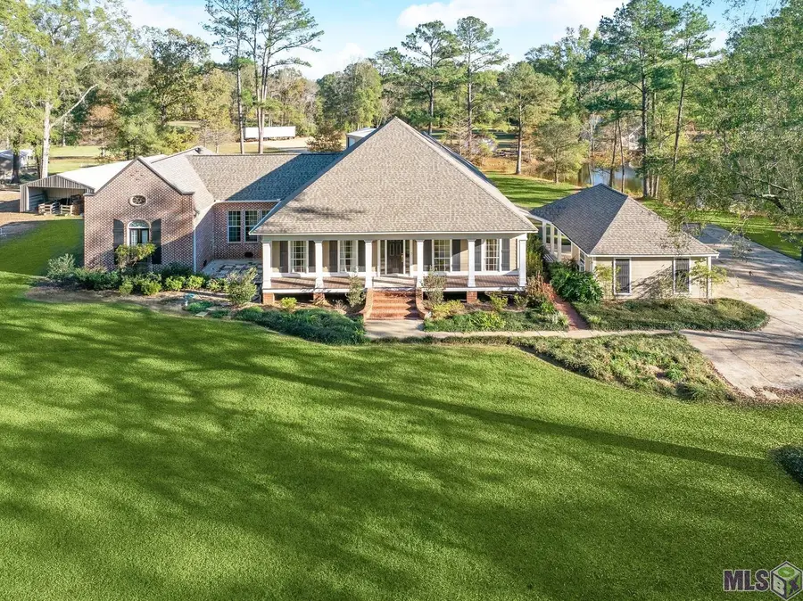 61180 Doe Run Dr, Amite, LA 70422 - #3