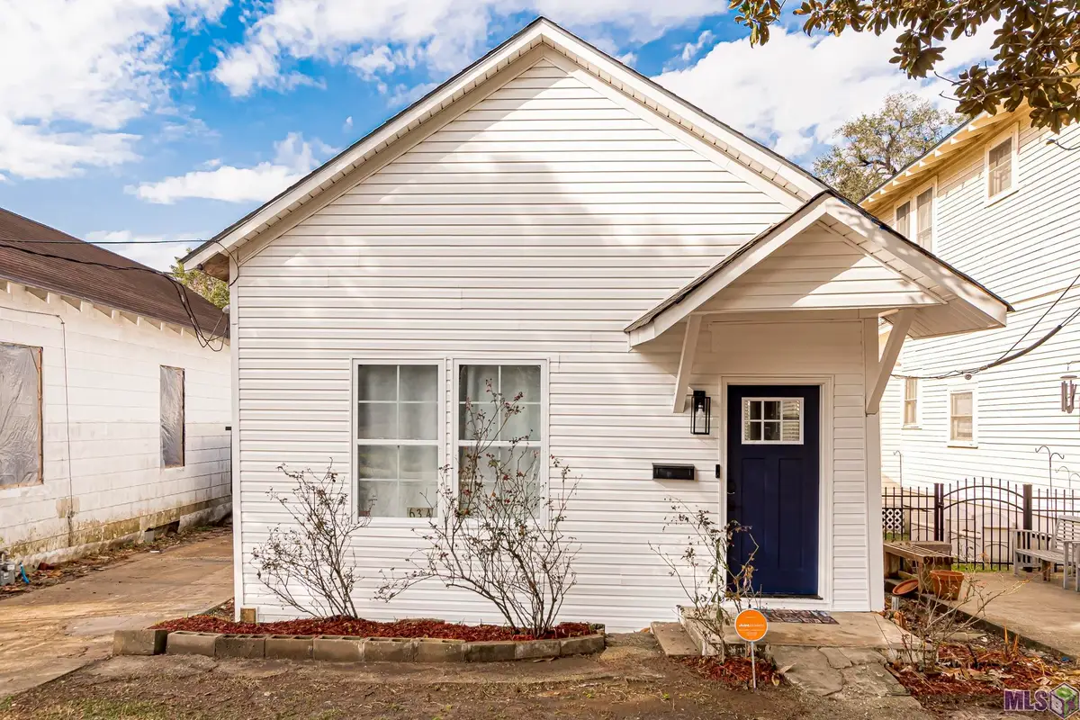 634 East Blvd, Baton Rouge, LA 70802 - #1