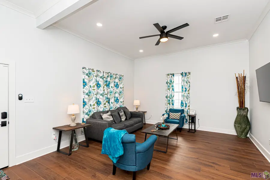 634 East Blvd, Baton Rouge, LA 70802 - #3