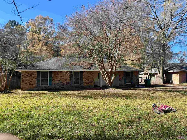 1059 Willow Brook Ave, Denham Springs, LA 70726
