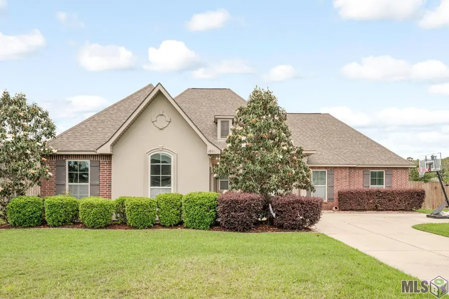 20211 Long Lake Dr, Hammond, LA 70403 - #3