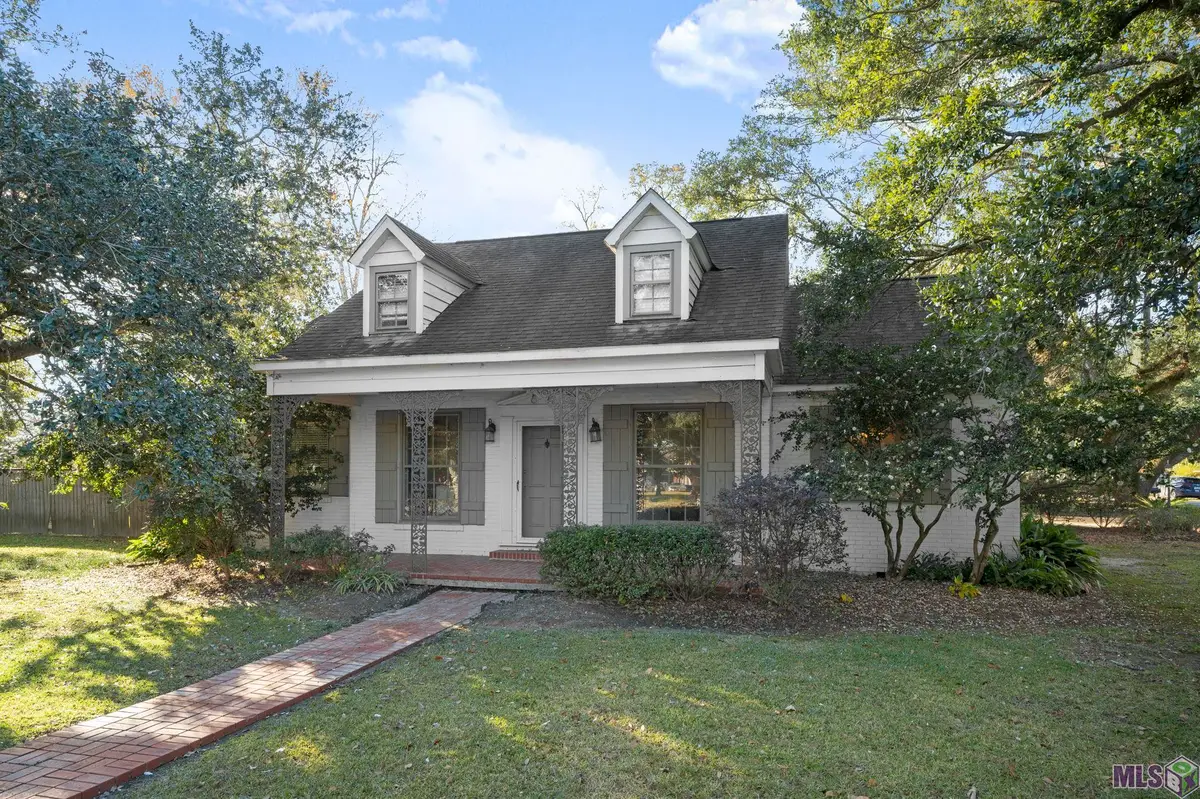 4116 Church St, Zachary, LA 70791 - #1