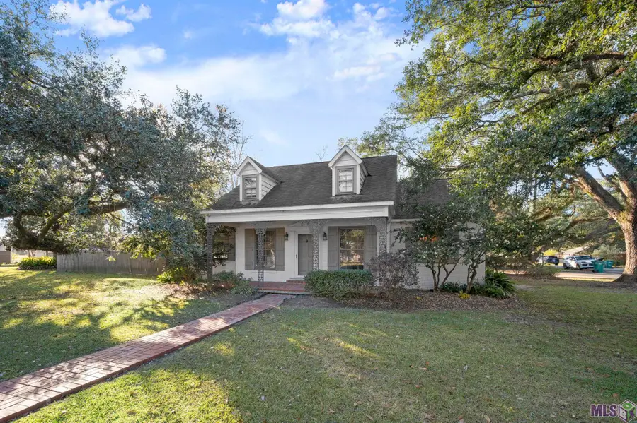 4116 Church St, Zachary, LA 70791 - #2