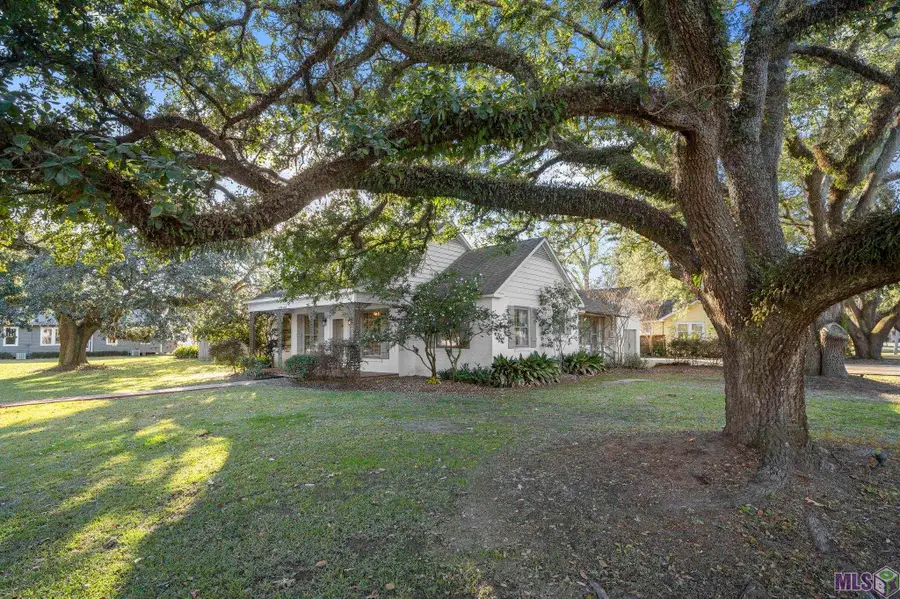 4116 Church St, Zachary, LA 70791 - #3