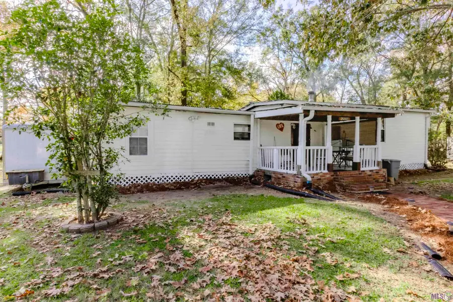 12338 Chester Diez Rd, Gonzales, LA 70737 - #3
