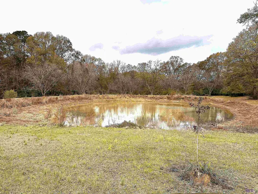 LOT 2 La Hwy 68, Jackson, LA 70748 - #3
