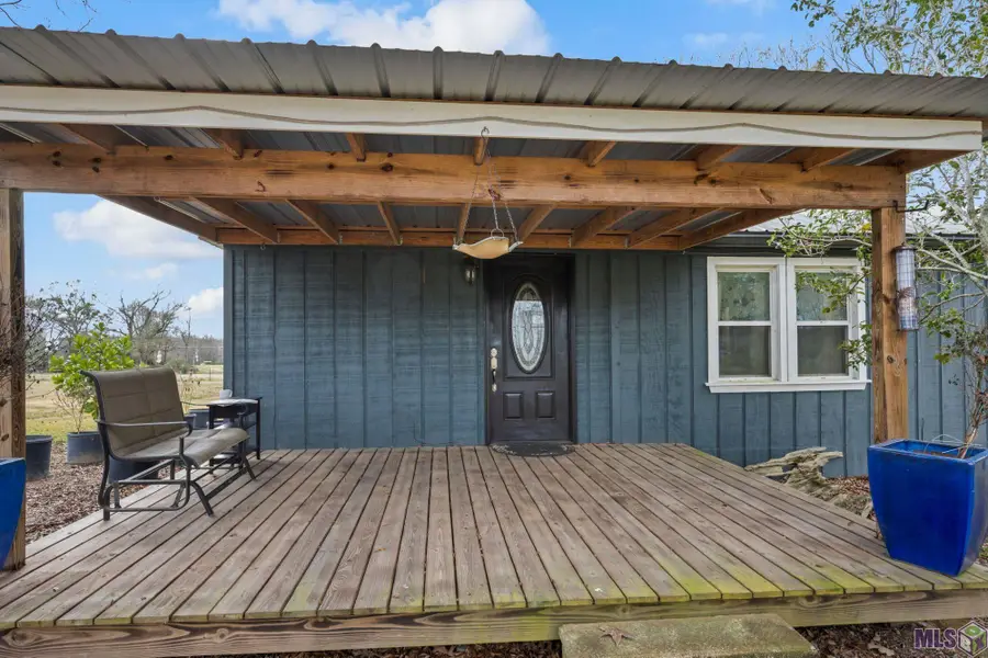 6805 Joe Daniel Rd, Saint Francisville, LA 70775 - #2