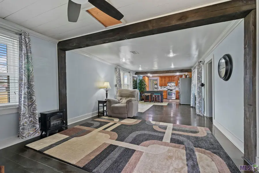 6805 Joe Daniel Rd, Saint Francisville, LA 70775 - #3