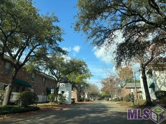 9853 Jefferson Hwy #F-6, Baton Rouge, LA 70809 - #3