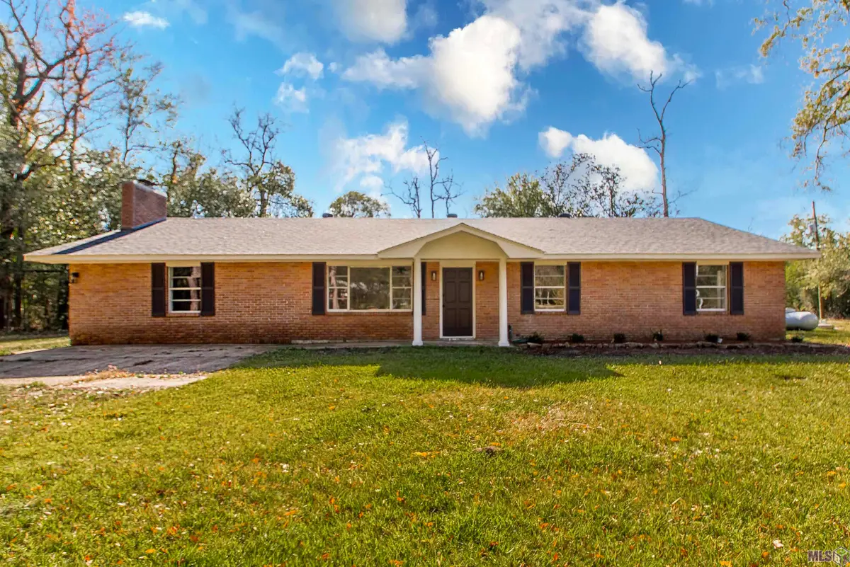20478 Old Covington Hwy, Hammond, LA 70403 - #1