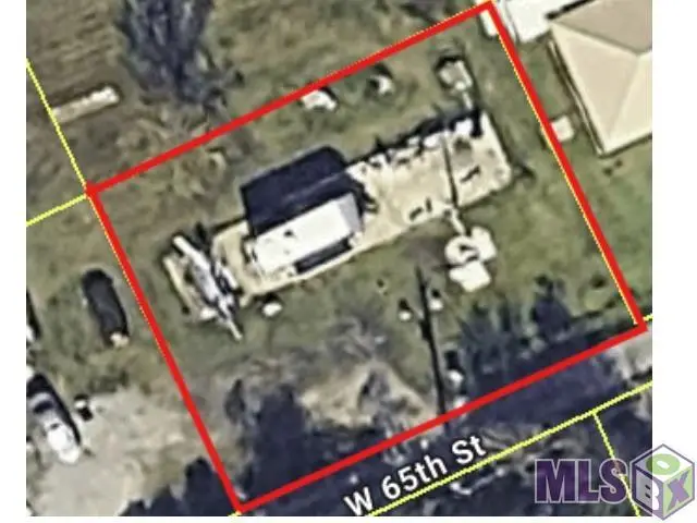 136 W 65th Street, Cut Off, LA 70345 - #1