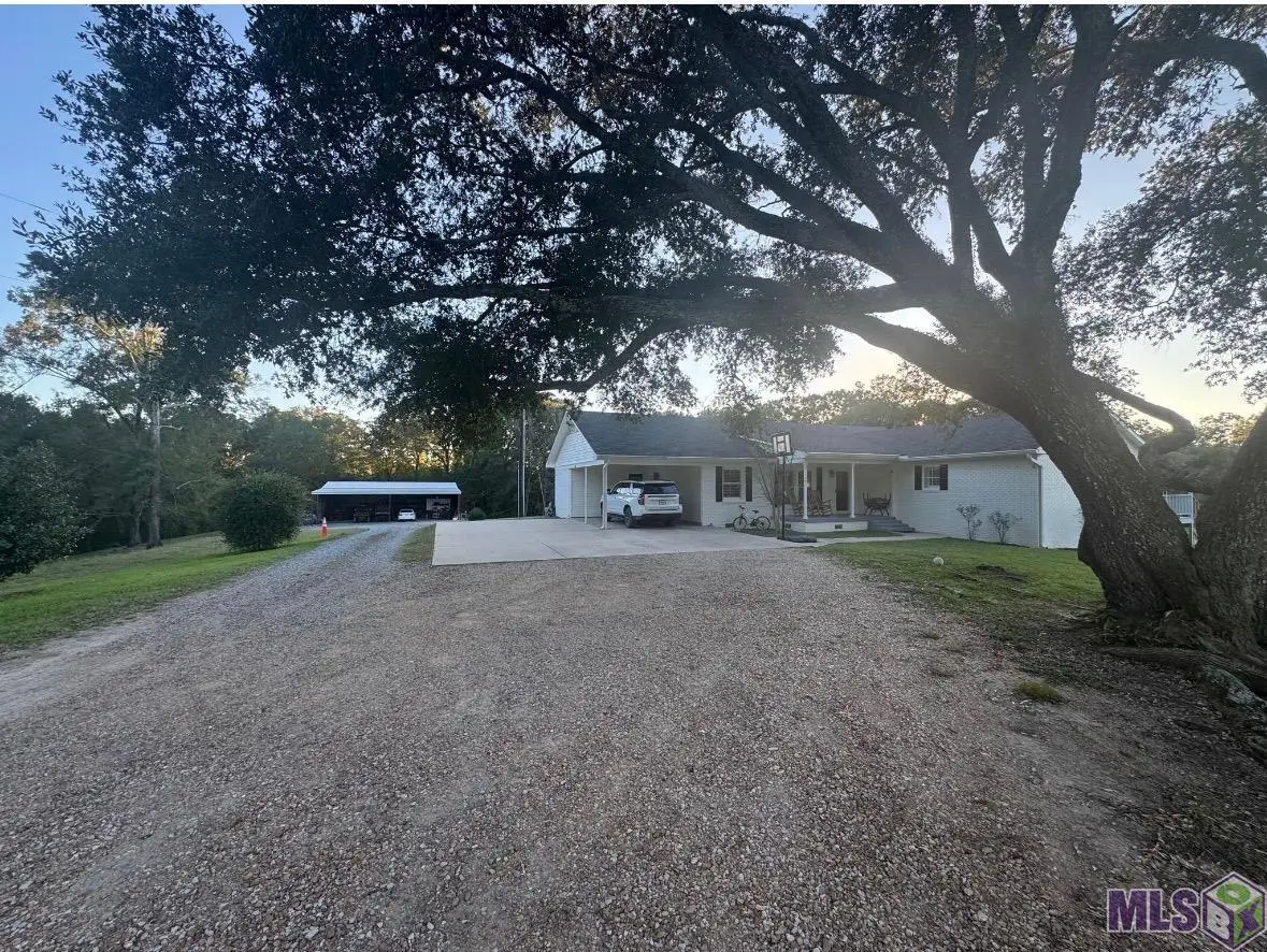 1046 Sligo St, Woodville, MS 39669 - #1