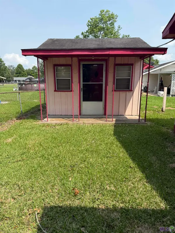 3536 La Hwy 78, Livonia, LA 70755