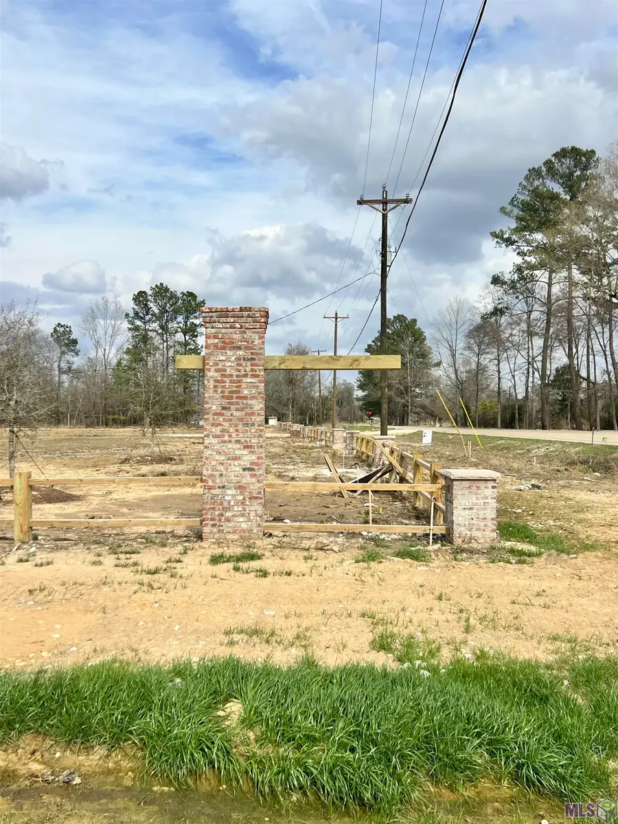 Lot 13 Honey Grove, Livingston, LA 70754 - #2