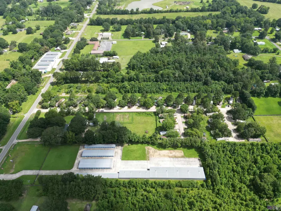 8930 La 19 Highway, Zachary, LA 70777 - #3