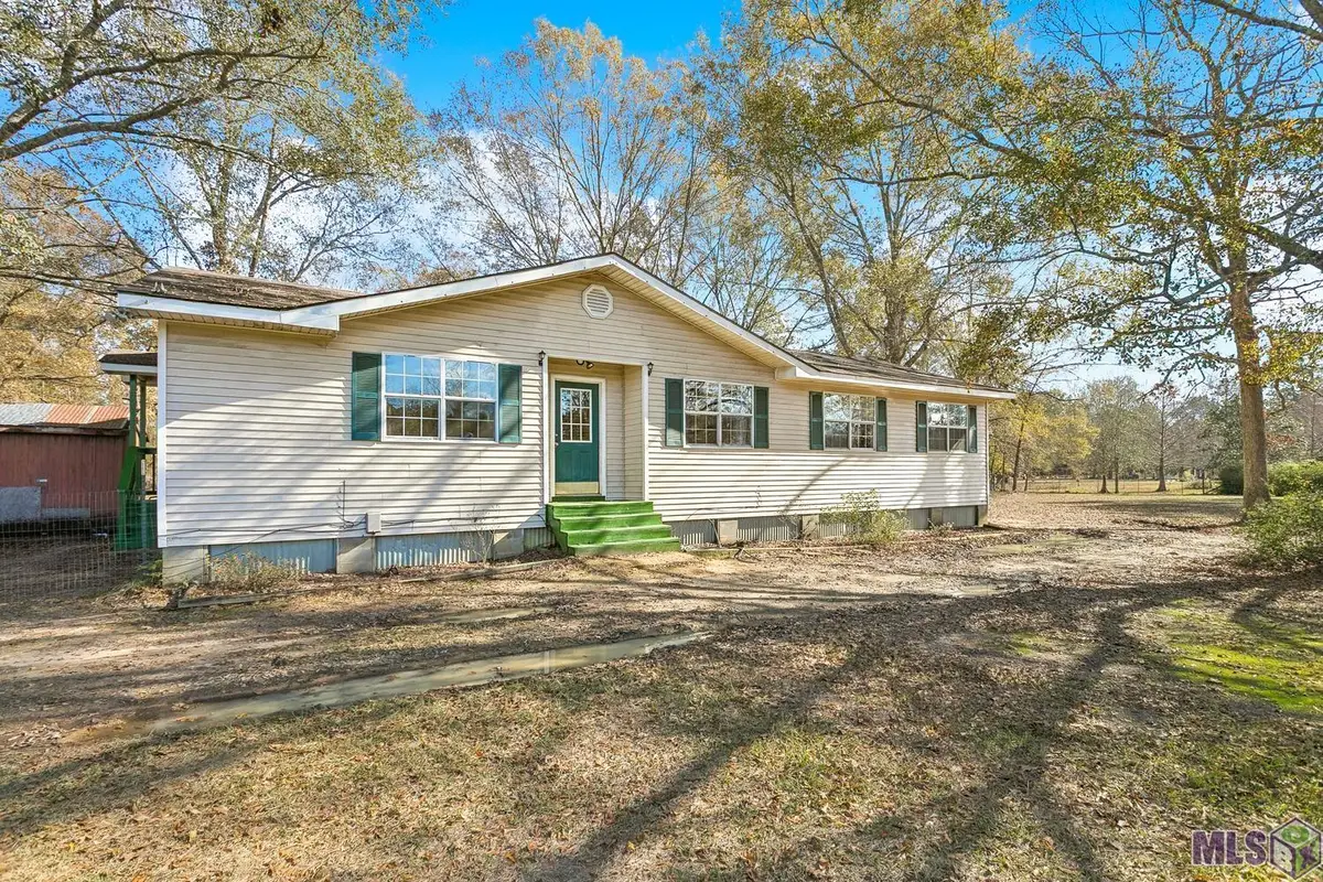 49354 Ravenwood Dr, Loranger, LA 70446 - #1