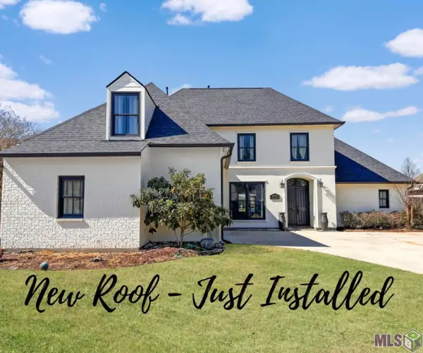 16445 Long Lake Dr, Prairieville, LA 70769