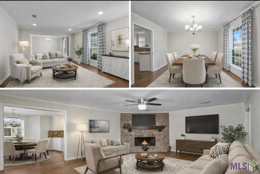 12538 Sherbrook, Baton Rouge, LA 70815 - #2