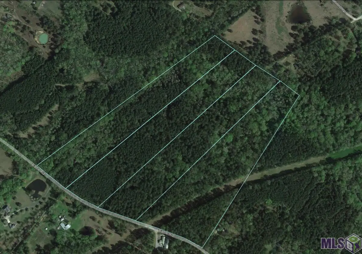 TBD Lot 2 Battle Rd, Ethel, LA 70730 - #1