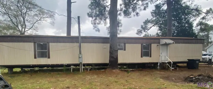 9815 Adam Dr, Denham Springs, LA 70726 - #2