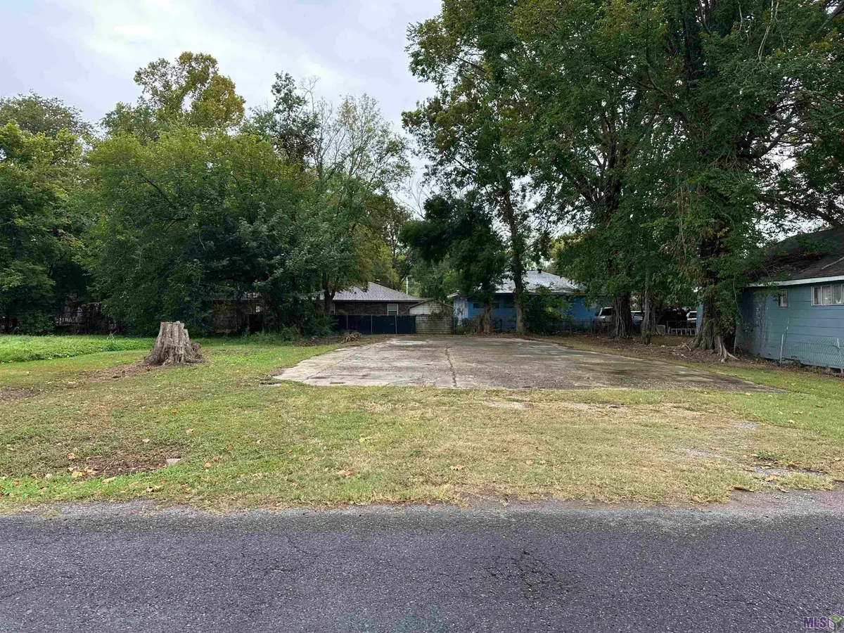 Lot 28 and 29 70th Ave, Baton Rouge, LA 70807 - #1