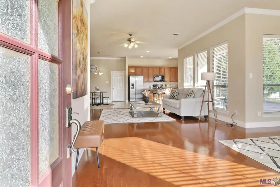 16545 Antioch Ct, Shenandoah, LA 70817 - #3