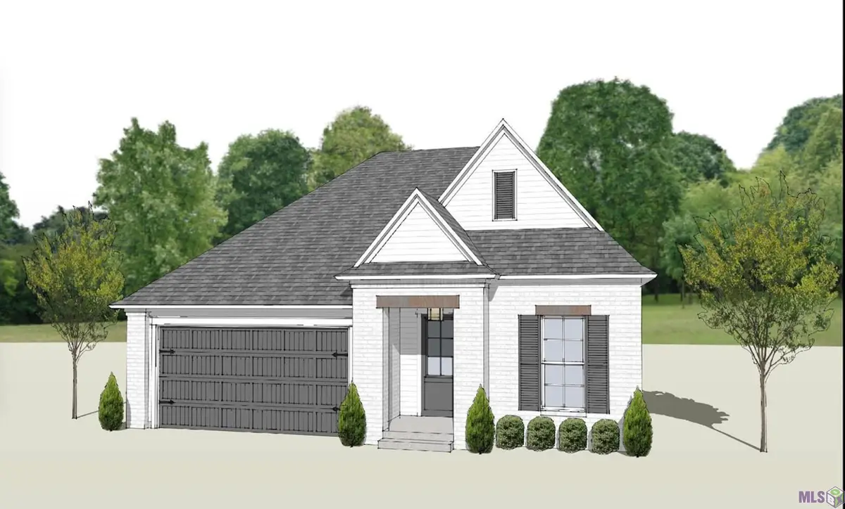 2519 Shore Side Avenue, Baton Rouge, LA 70810 - #1