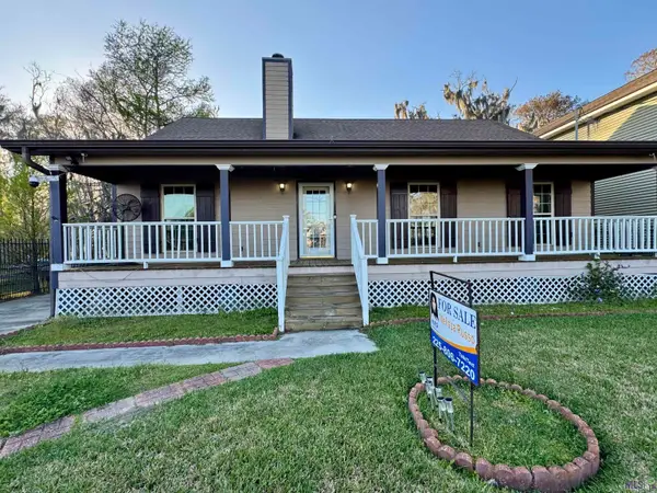 115 Lakeview St, Pierre Part, LA 70339