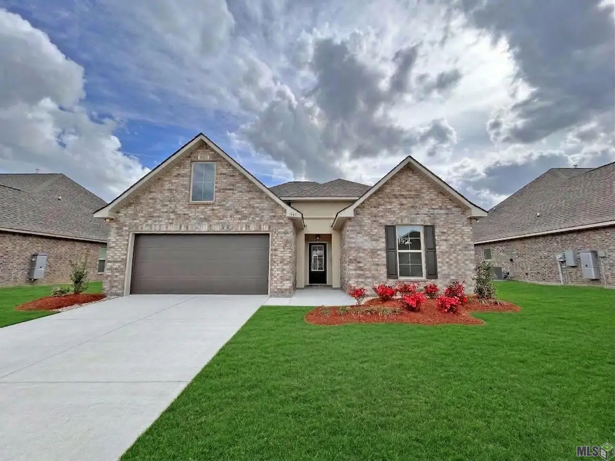 1540 Cavalry Ave, Zachary, LA 70791 - #1