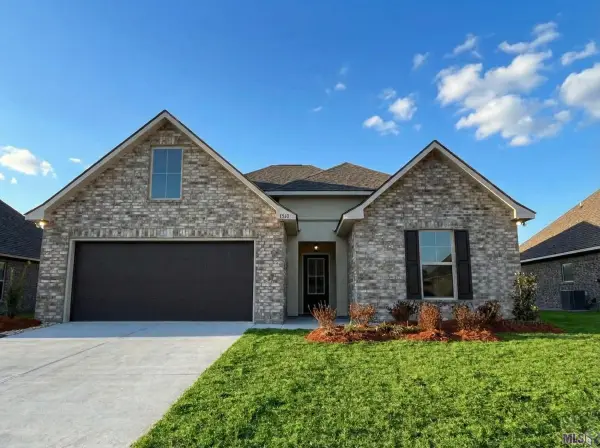 1540 Cavalry Ave, Zachary, LA 70791