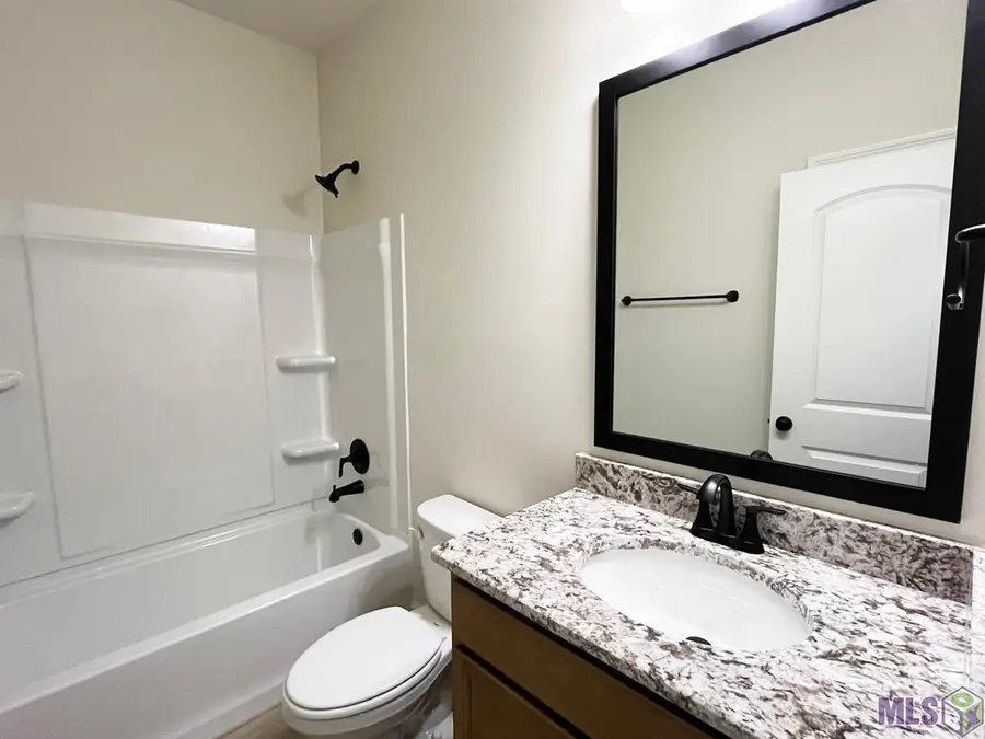 1540 Cavalry Ave, Zachary, LA 70791 - #3
