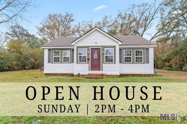 1018 Rodeo Dr, Denham Springs, LA 70726