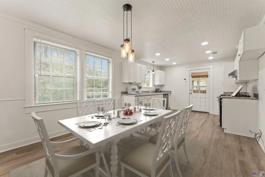 1018 Rodeo Dr, Denham Springs, LA 70726 - #3