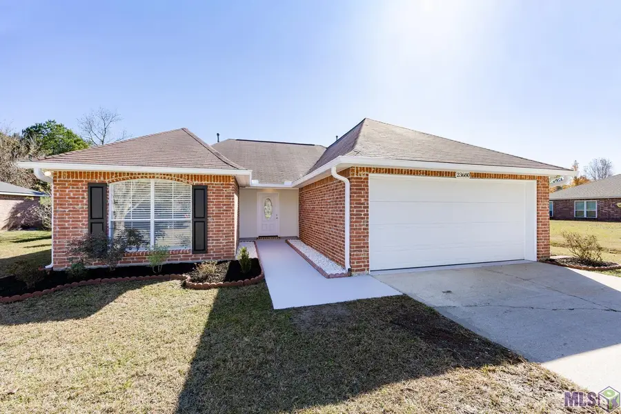 23680 Southpoint Dr, Denham Springs, LA 70726 - #3
